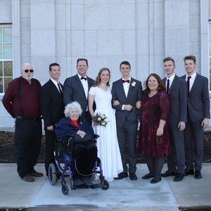 Meet your Posher, Dale